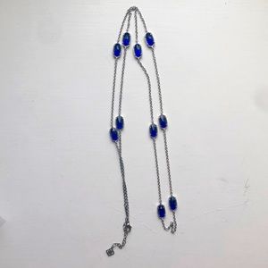 Kendra Scott necklace